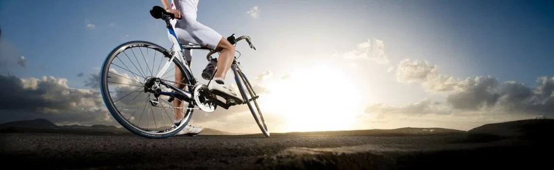 Ciclismo