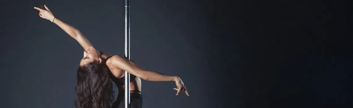 Pole dance