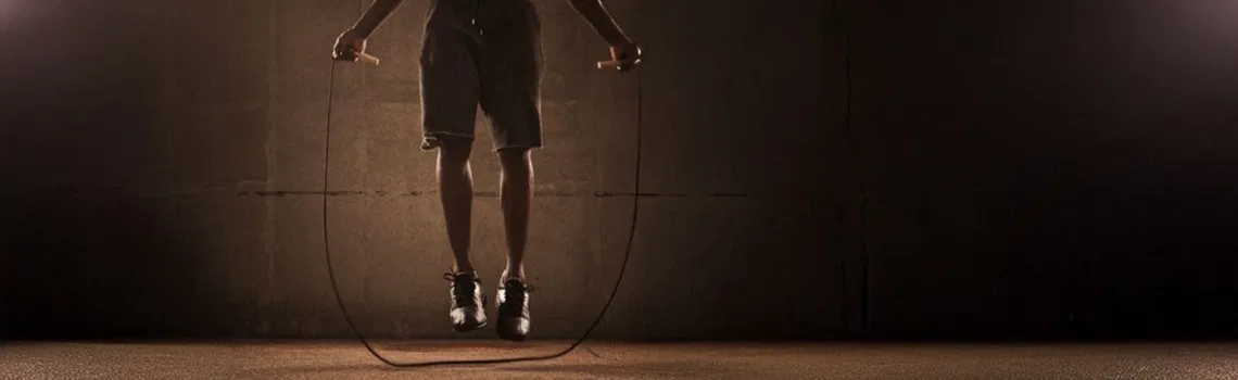 Salto de cuerda